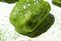 Matcha Date Delights