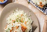 Samke Harra: Lebanon’s Signature Spicy Fish