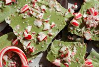 Zen Mint Bark