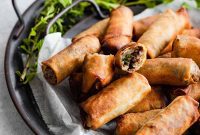 Your Guide to Authentic Homemade Sambousek