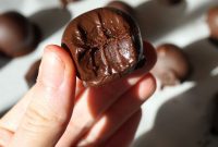 Wholesome Indulgence Truffles