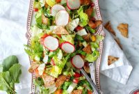 Signature Restaurant Fattoush