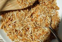 Simply Delicious Five Ingredient Healthy Granola