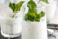 Whip Up Refreshing Turkish Ayran in Just 5 Minutes