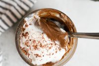 Decadent Chocolate Avocado Mousse