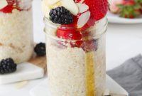 Effortless Morning Oats