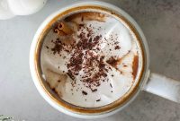 Nourishing Hot Chocolate