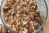 Effortless Raw Granola