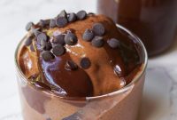Effortless Chocolate Bliss