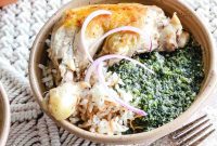Molokhia: A Timeless Tradition