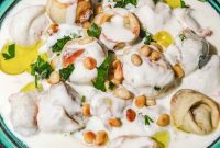 Mastering Homemade Shish Barak: Authentic Yogurt Dumplings