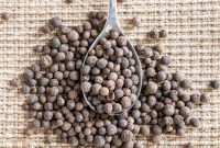 Unlocking the Flavors of Allspice in Middle Eastern Dishes