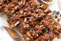 Warm Spiced Vegan Gluten Free Pumpkin Banana Bread