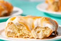 Heavenly Turkish Milk Cake
