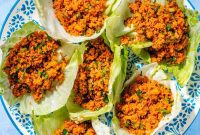 Fast 20-Minute Turkish Bulgur Kisir