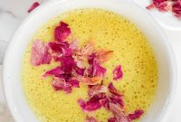 Golden Wellness Elixir