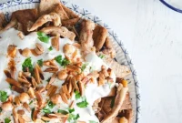 Effortless Chicken Fatteh Multiple Delicious Variations