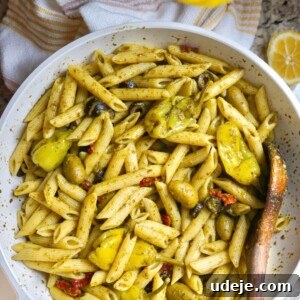 Vibrant Mediterranean Pesto Feast 4 img 2641 3