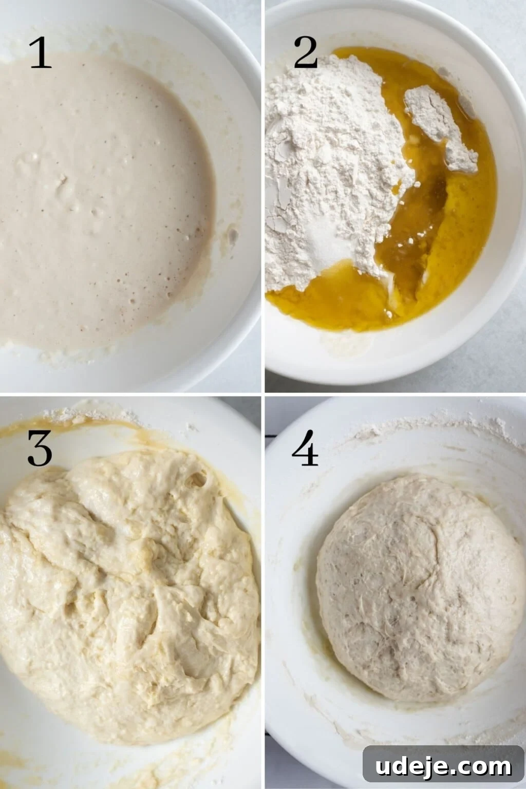 Authentic Homemade Spinach and Cheese Fatayer 6 steps for making 10 minute dough