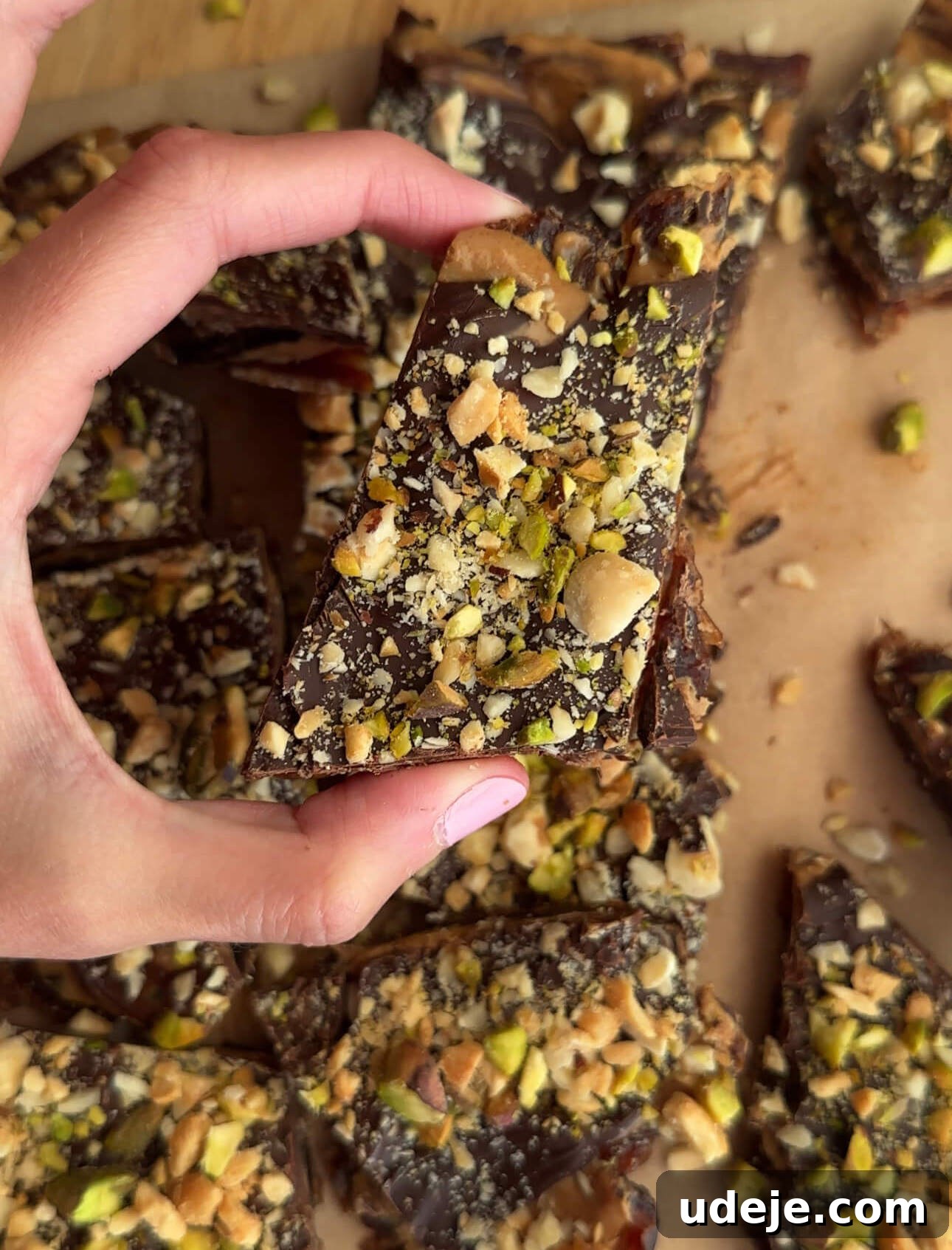 Quick Chocolate Date Bark 7 img 2934 6