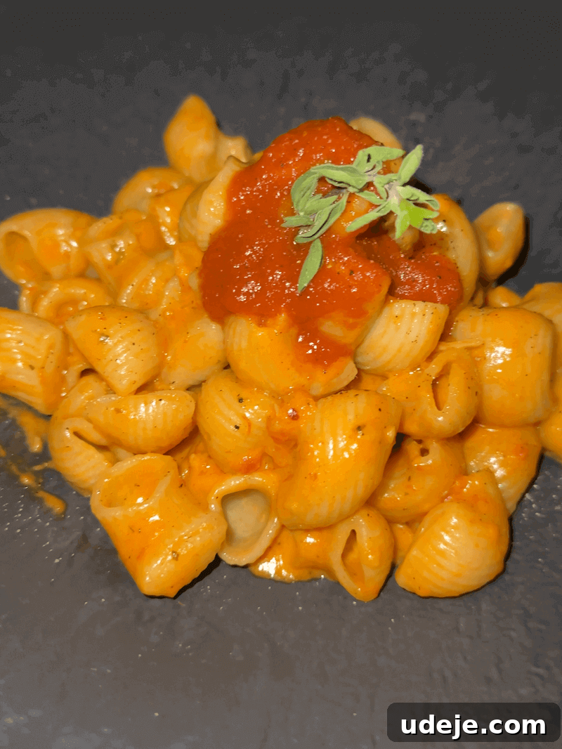 The Ultimate New York City Vegan Restaurant and Cafe Guide 10 Vegan pasta dish at Coletta