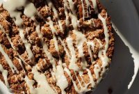 Decadent Spiced Carrot Coffee Cake Vegan Gluten Free