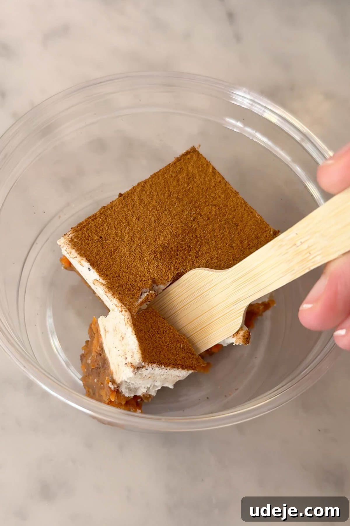 Vegan Restaurants in Paris 2026: Top Picks and Where to Eat 12 No bake carrot cake bar from Love Juice Bar in Paris