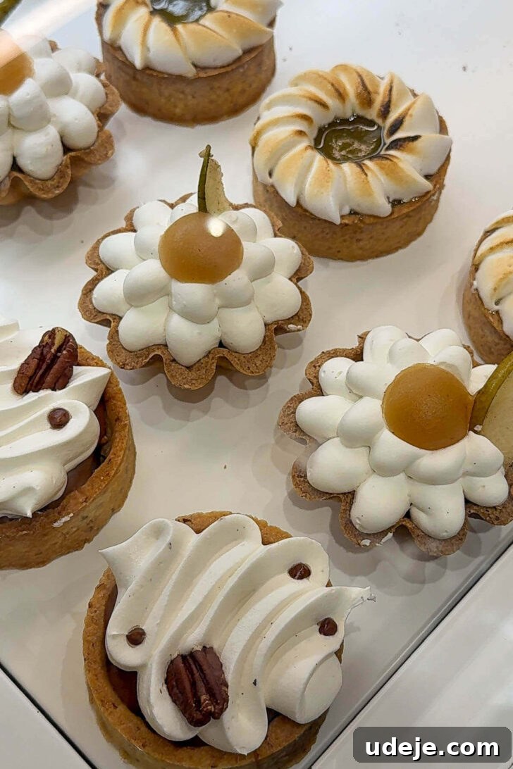 Vegan Restaurants in Paris 2026: Top Picks and Where to Eat 17 Vegan and gluten-free baked goods from Copains bakery in Paris.