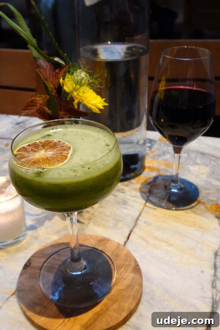 Vegan Restaurants in Paris 2026: Top Picks and Where to Eat 5 Drinks at Mesa de Hoy in Paris.