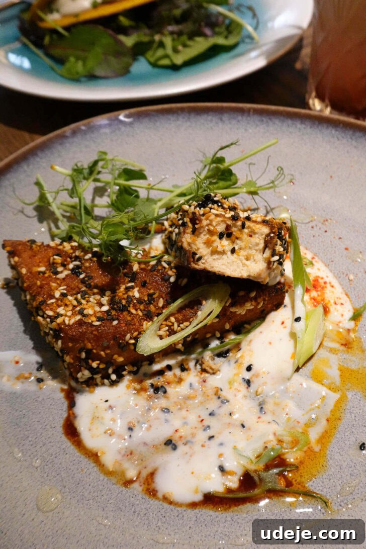 Vegan Restaurants in Paris 2026: Top Picks and Where to Eat 7 img 14051 6