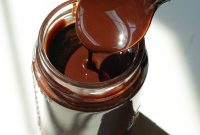 Rich Homemade Chocolate Syrup for Desserts