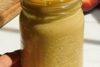 Refreshing Peach Mango Smoothie Recipe